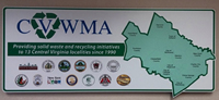 CVWMA | Central Virginia Waste Management Authority